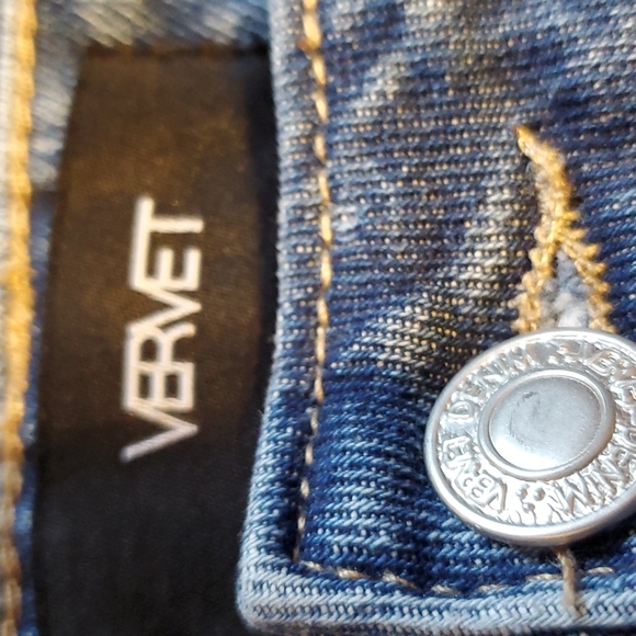 Vervet Jeans - Picture 11 of 14
